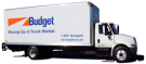 Oregon Moving Truck Rental - Moving Vans