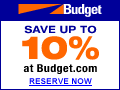 Budget Rent A Car