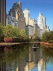 The Ritz-Carlton New York Central Park