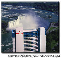 MARRIOTT FALLSVIEW Niagara