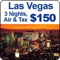 &nbsp;Las Vegas Deals