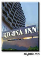 REGINA INN & CONFERENCE CENTRE 