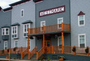 WESTMARK DAWSON CITY